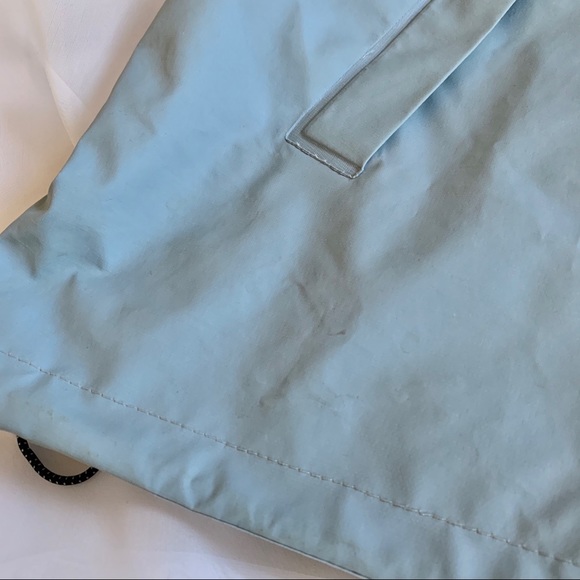 Eddie Bauer Unisex Rain Jacket - Picture 5 of 6